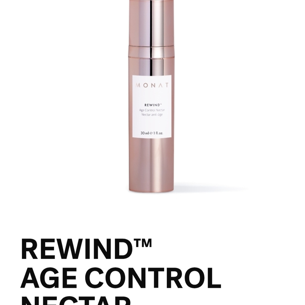 MONAT Rewind Age Control Nectar NWB